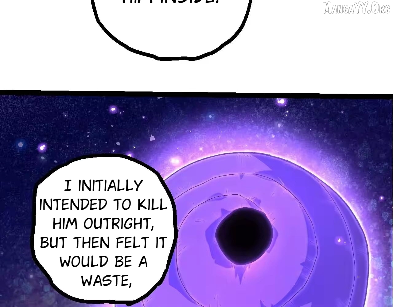 Evolution Begins With A Big Tree Chapter 496 - page 59